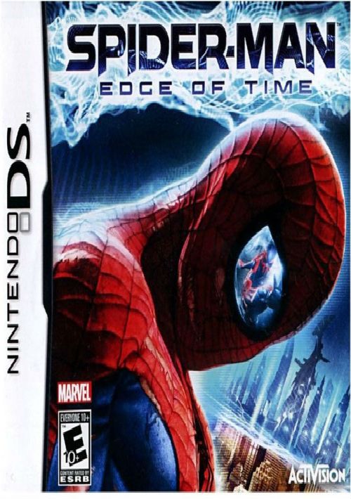 spider man edge of time pc game free download on mega